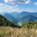 карпатський двір * Krivorovnya