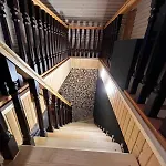 Dom wakacyjny карпатський двір Krivorovnya