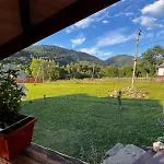 карпатський двір Krivorovnya