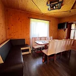 карпатський двір Krivorovnya
