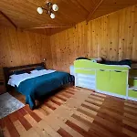 карпатський двір * Krivorovnya