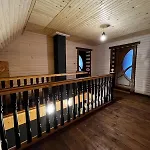 Dom wakacyjny карпатський двір