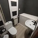 карпатський двір Dom wakacyjny Krivorovnya
