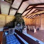 Dom wakacyjny карпатський двір