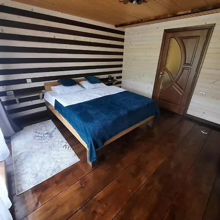 карпатський двір * Krivorovnya