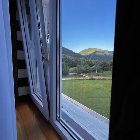 Prázdninový dům карпатський двір