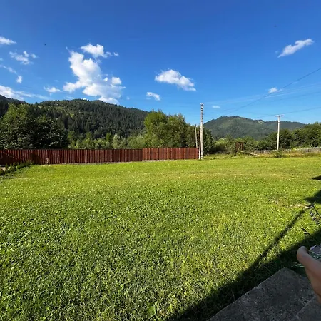 Prázdninový dům карпатський двір *