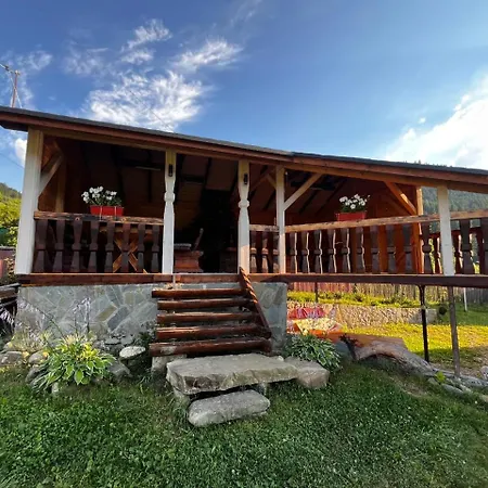 карпатський двір