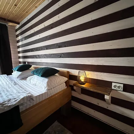 карпатський двір Holiday home *