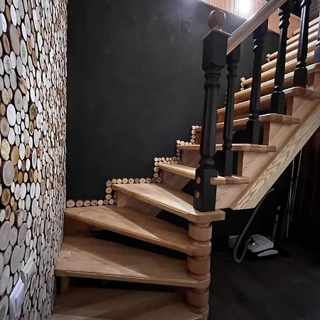 Prázdninový dům карпатський двір *