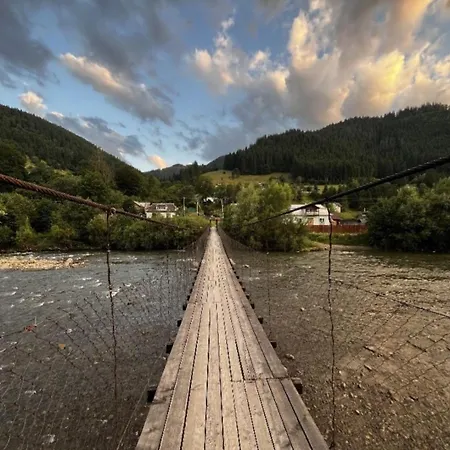 Prázdninový dům карпатський двір *