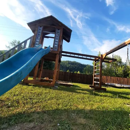 карпатський двір *