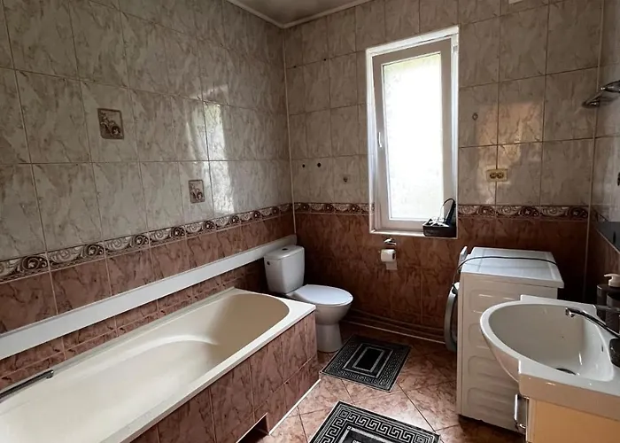 карпатський двір