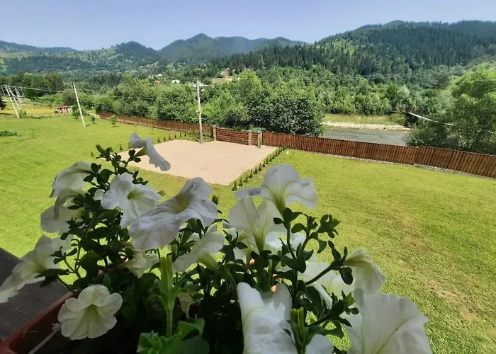 карпатський двір *