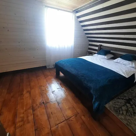 度假居 карпатський двір *